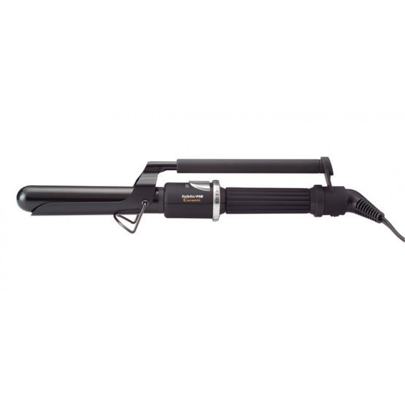 babylisspro ceramic curling iron 1