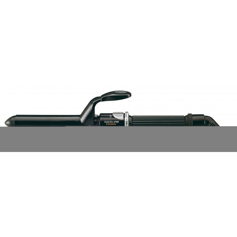 babylisspro ceramic curling iron 1