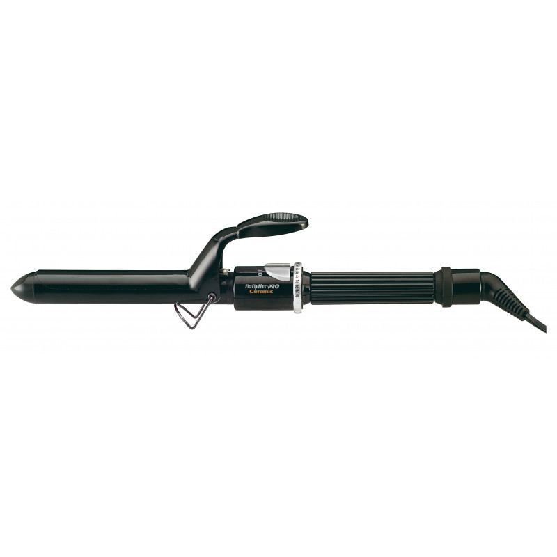 babylisspro ceramic curling iron 1