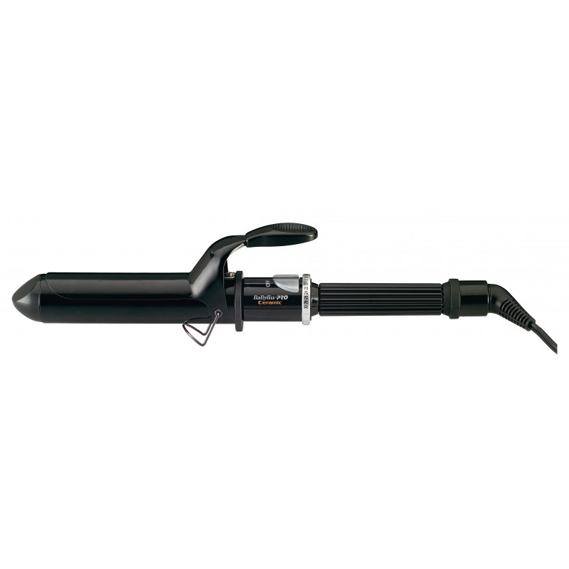 babylisspro ceramic curling iron 1-1/2