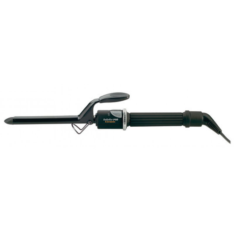 babylisspro ceramic curling iron 1/2