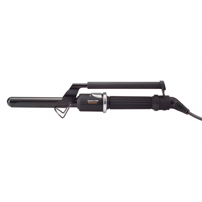 babylisspro ceramic curling iron 3/4