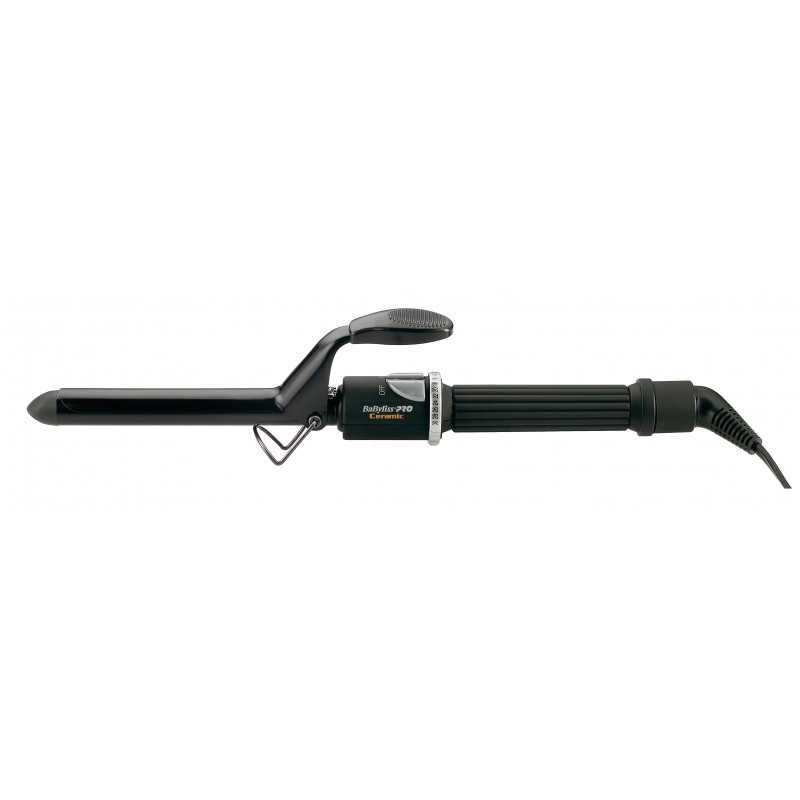 babylisspro ceramic curling iron 3/4