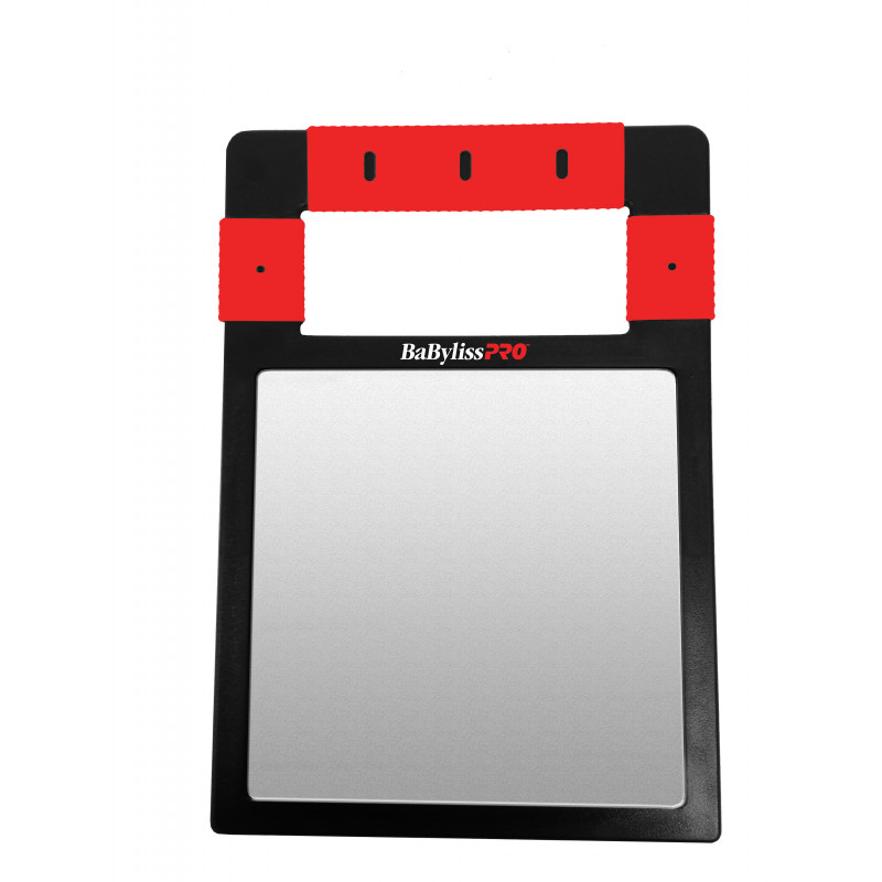 babylisspro “unbreakable” mirror # bes0557c