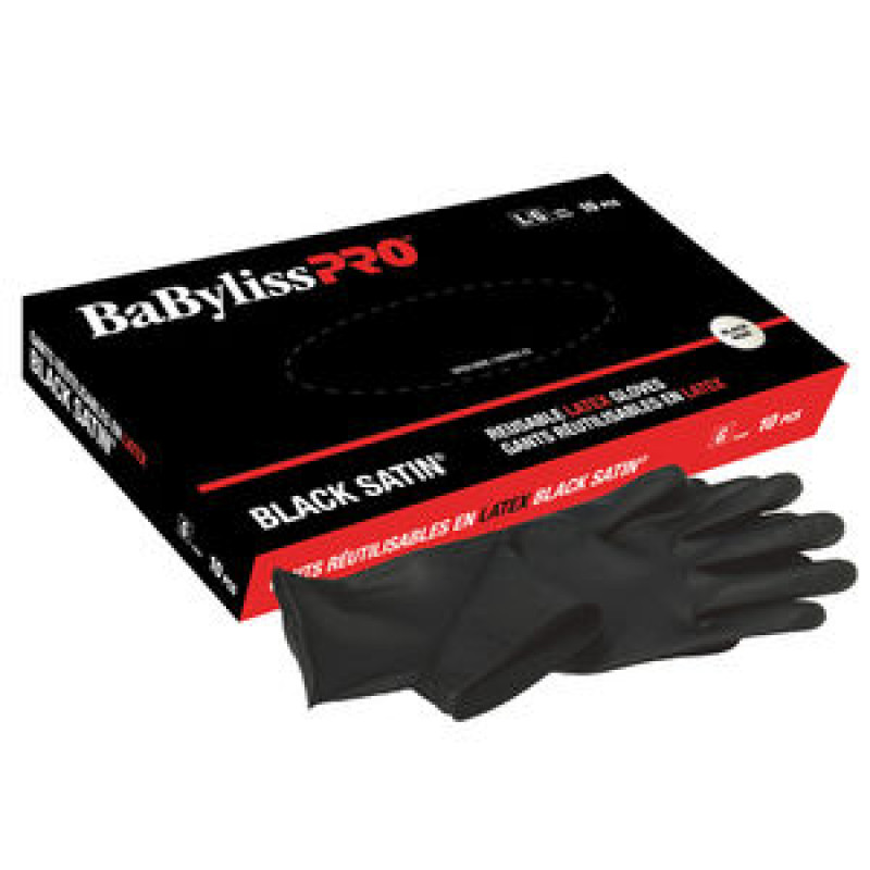 babylisspro reusable late..