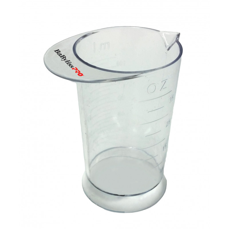 babylisspro measuring cylinder # bes445ucc
