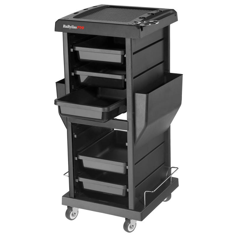 babylisspro deluxe trolley # bes873ucc