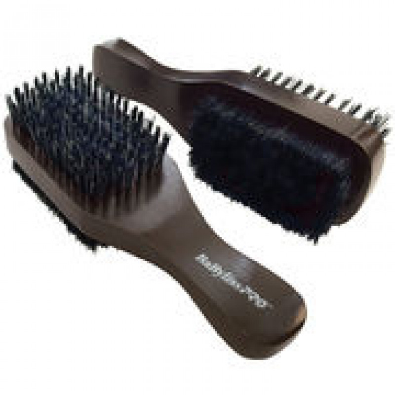 babylisspro two-sided club brush # besclbrbarucc