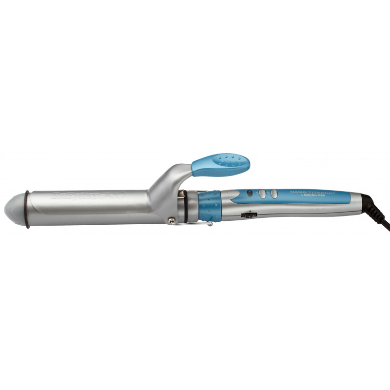 babylisspro nano-titanium..