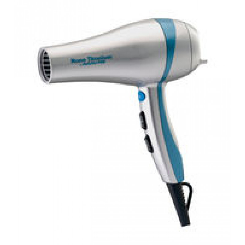 babylisspro nano-titanium, ionic & ceramic hairdryer # bnt5547c