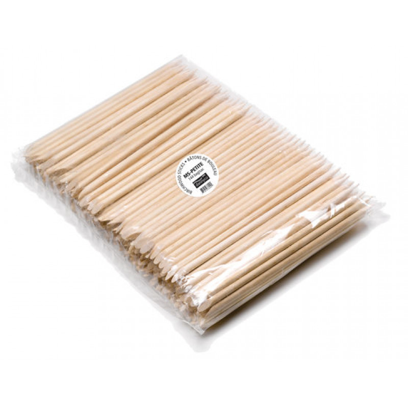 dannyco birchwood sticks 144pc # ms-petitec
