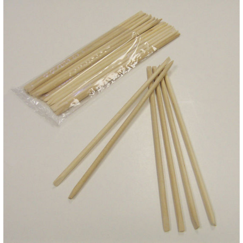 dannyco birchwood sticks 144pc # ms7nc