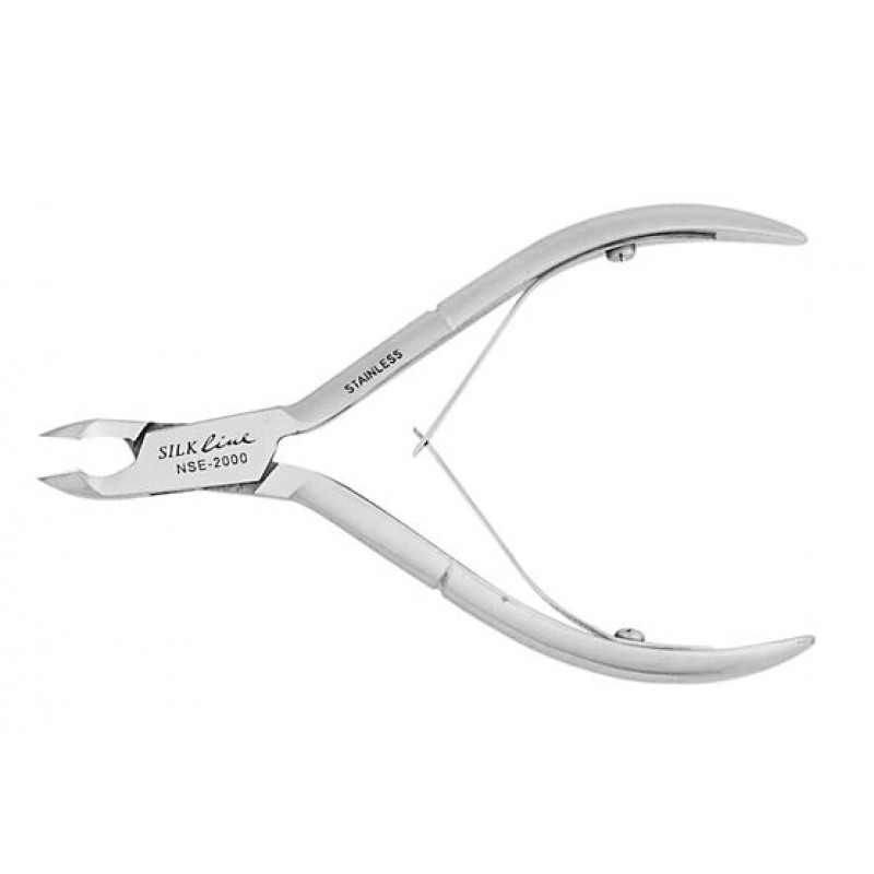 silkline professional nipper # nse2002nc