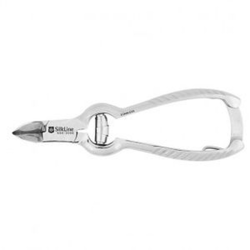 silkline professional heavy duty toenail nipper # nse2006nc