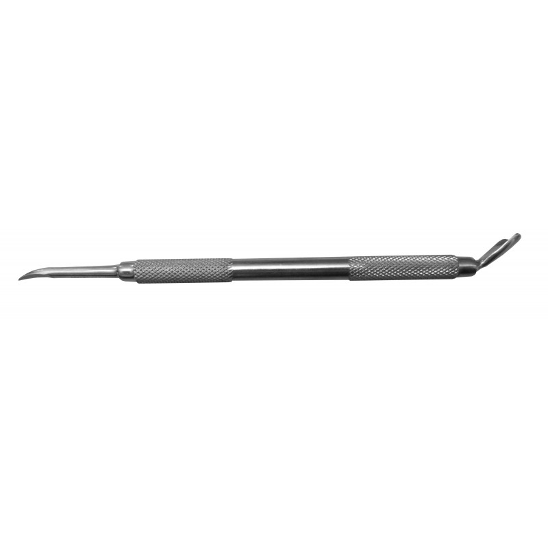 silkline professional cuticle cleaner & gel removal tool # pse2120c