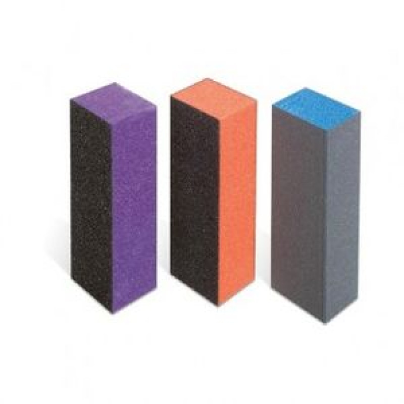 silkline professional extremely durable hygienic blocks # sbl-18c