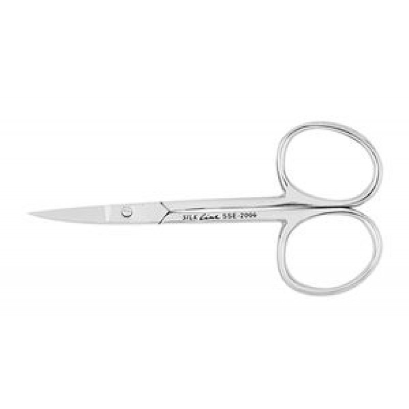 silkline professional cuticle scissors # sse2009nc
