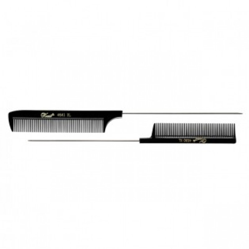 krest pin tail combs with extra-long pins # xl-comboc 2/pkg