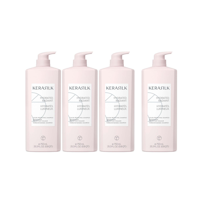 kerasilk shampoo 750ml offer july/aug 2025