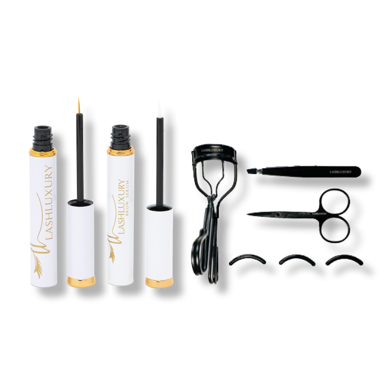 lash luxury serum offer july/aug 2025