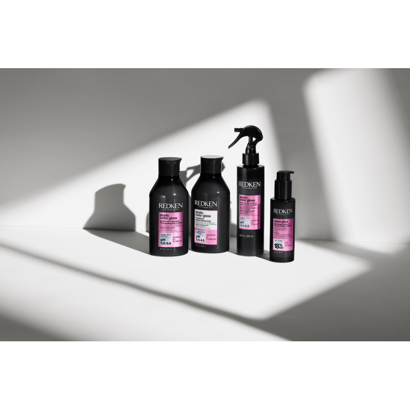 redken naked gloss mix & match offer july/aug 2025