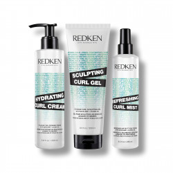 redken curls styling bundle offer july/aug 2025