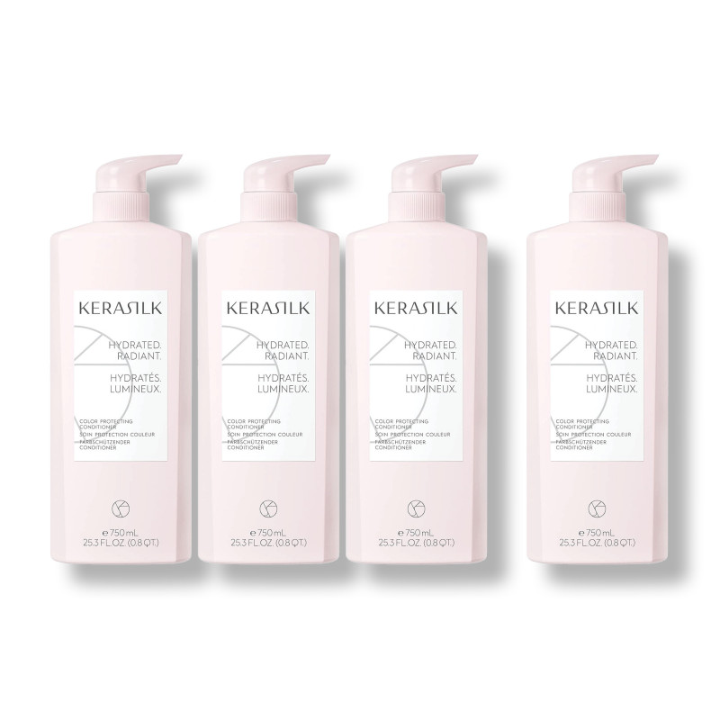 kerasilk conditioner 750ml offer july/aug 2025