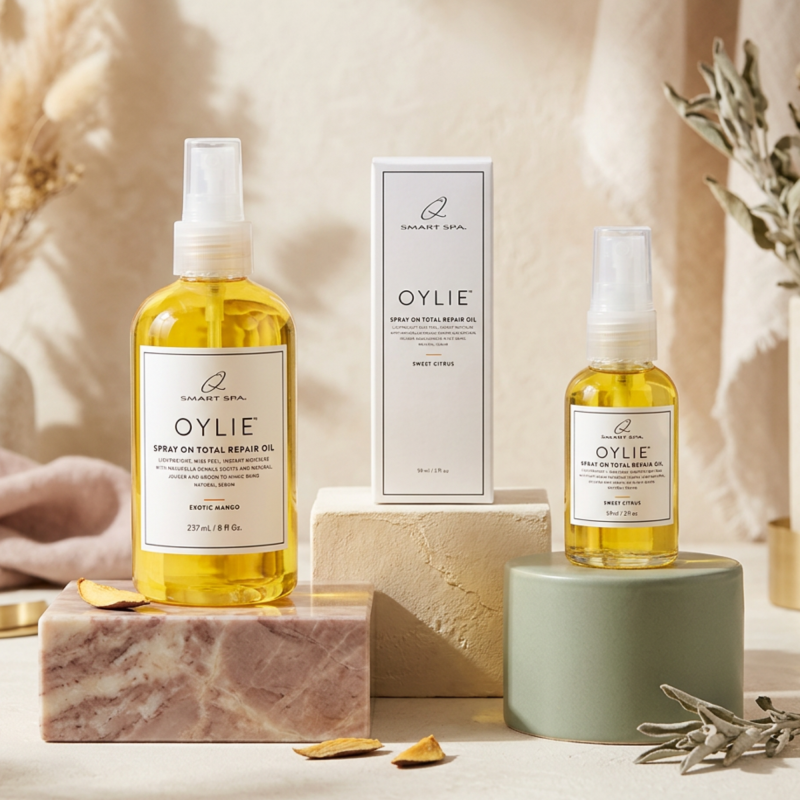 oylie spray offer july/aug 2026