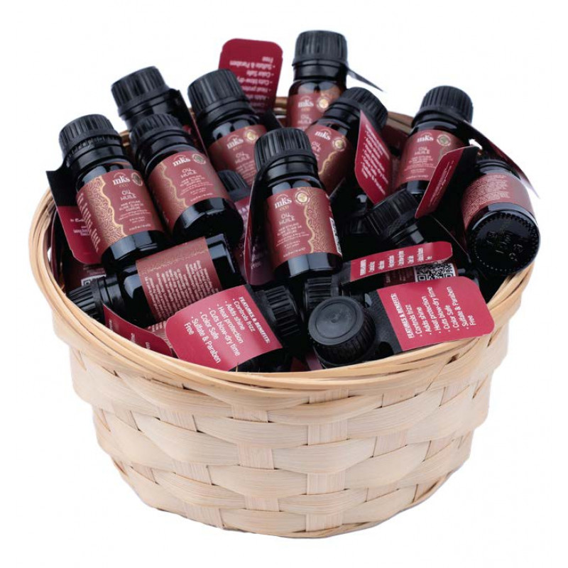 marrakesh oil elixir original 10ml basket 24pc 