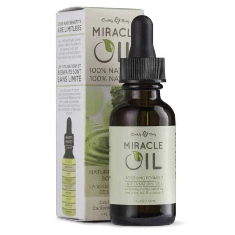 miracle oil treatment 1oz