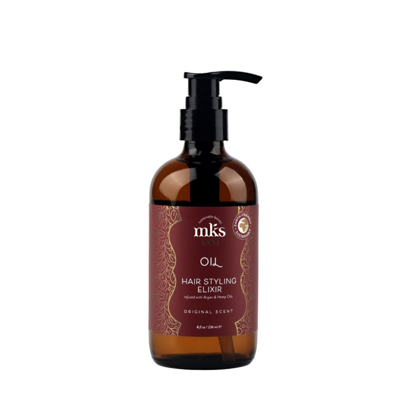 marrakesh oil elixir original 8oz (pro)