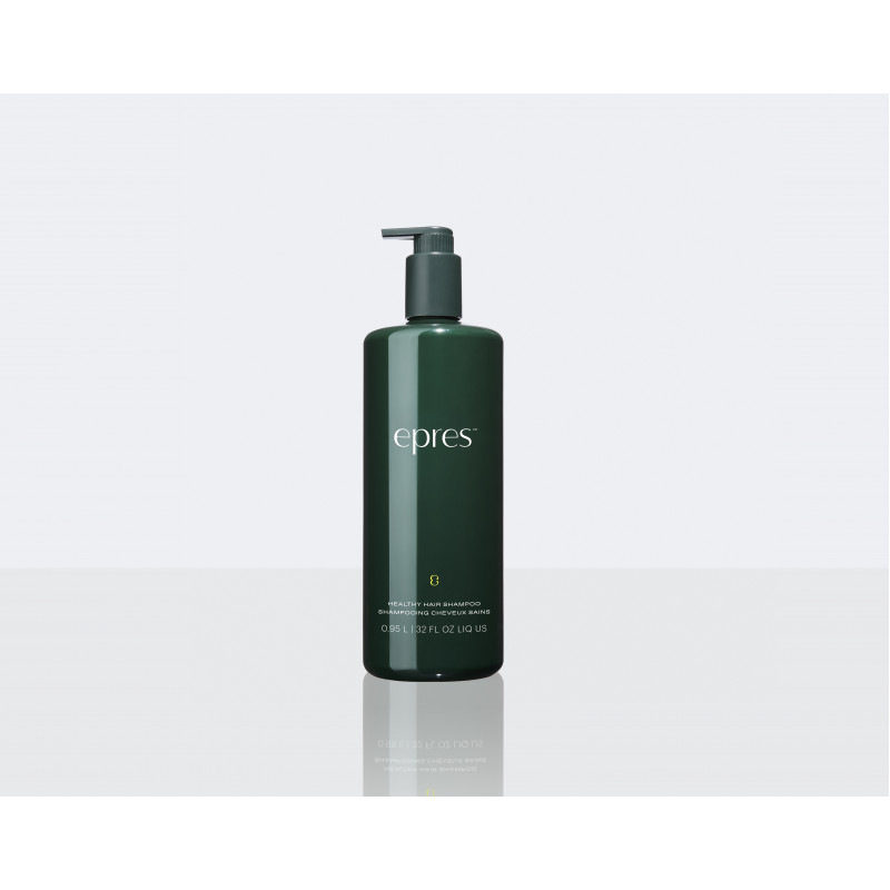 epres healthy hair shampoo 950ml