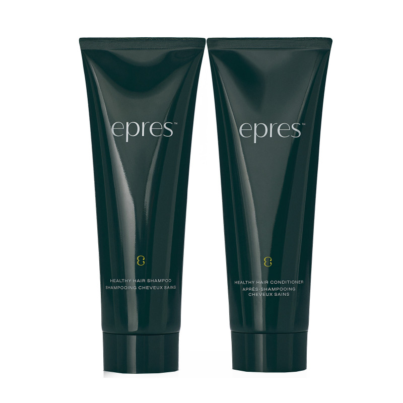 epres shampoo & conditioner launch offer may/june 2024