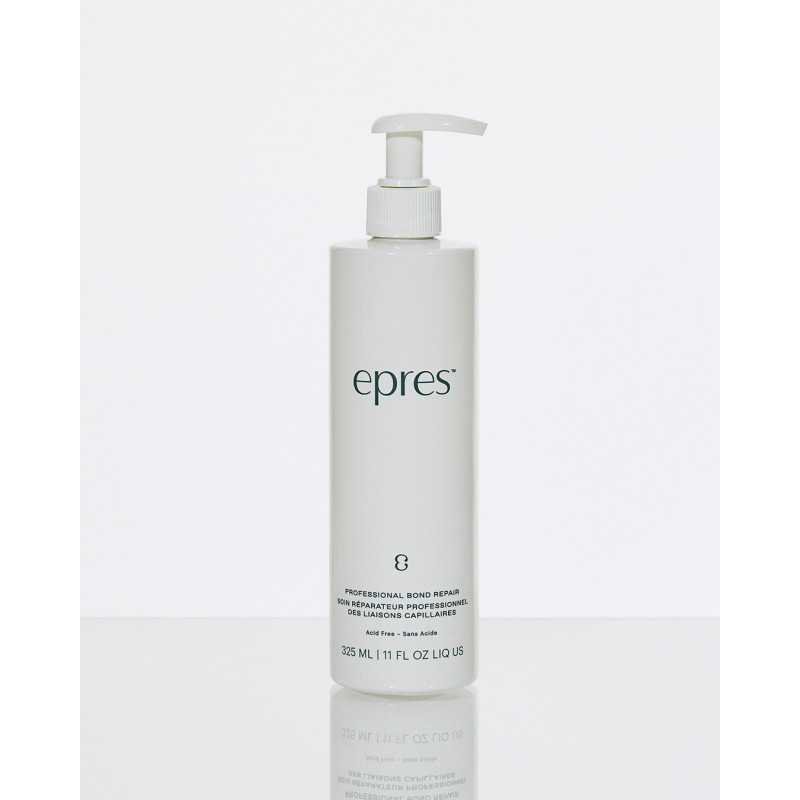 epres professional bond repair 325ml with pump