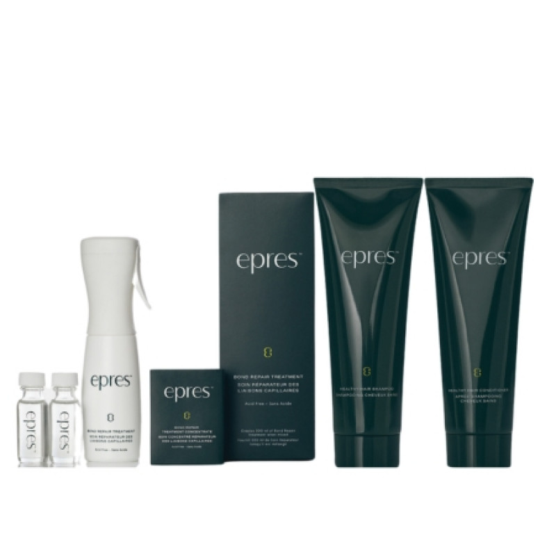 epres new salon offer
