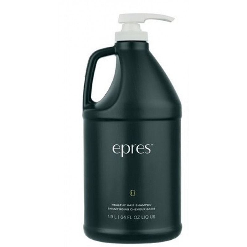 epres healthy hair shampoo 1892ml