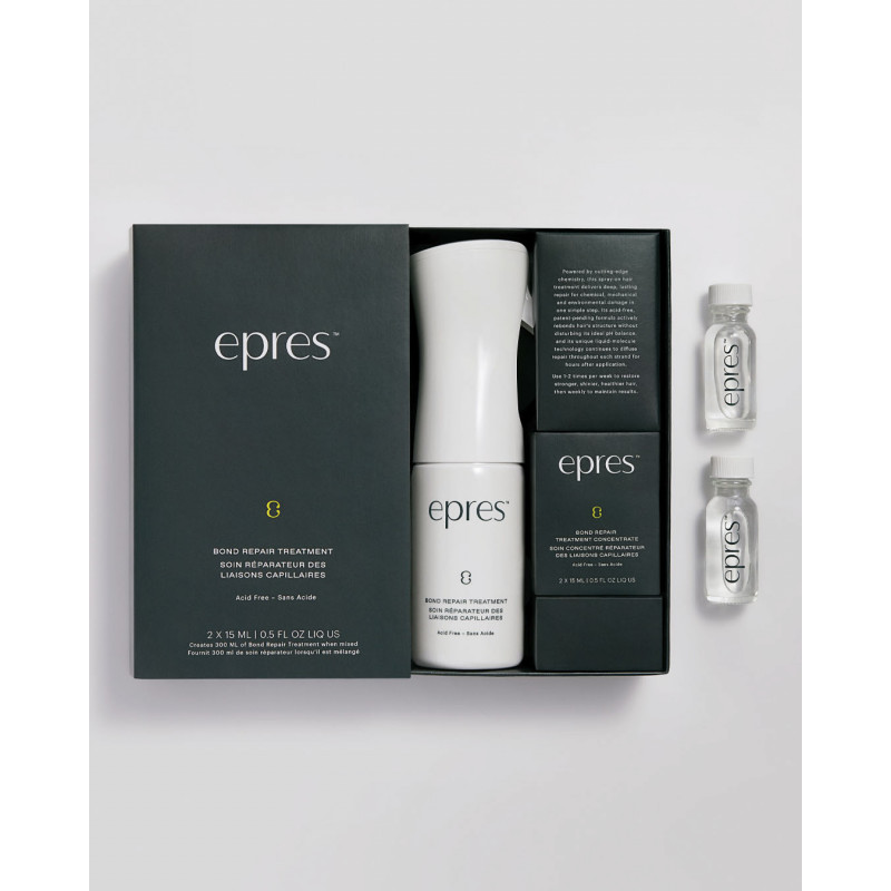 epres bond repair concentrate starter kit