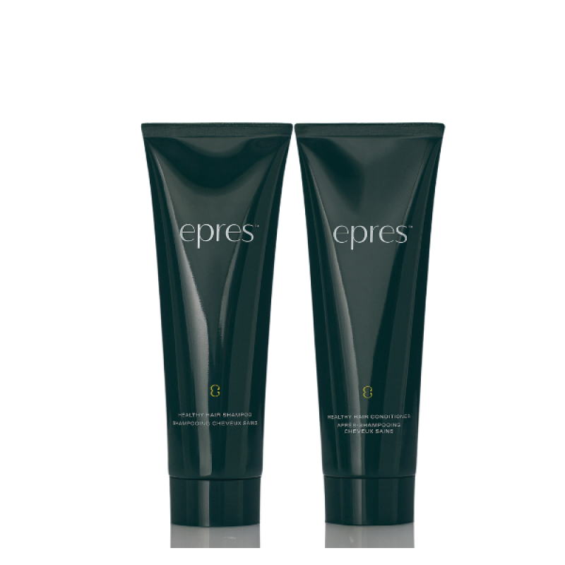 epres healthy hair shampoo bonus offer march/april 2025