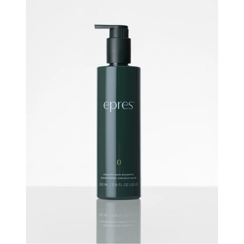 epres healthy hair shampoo 350ml