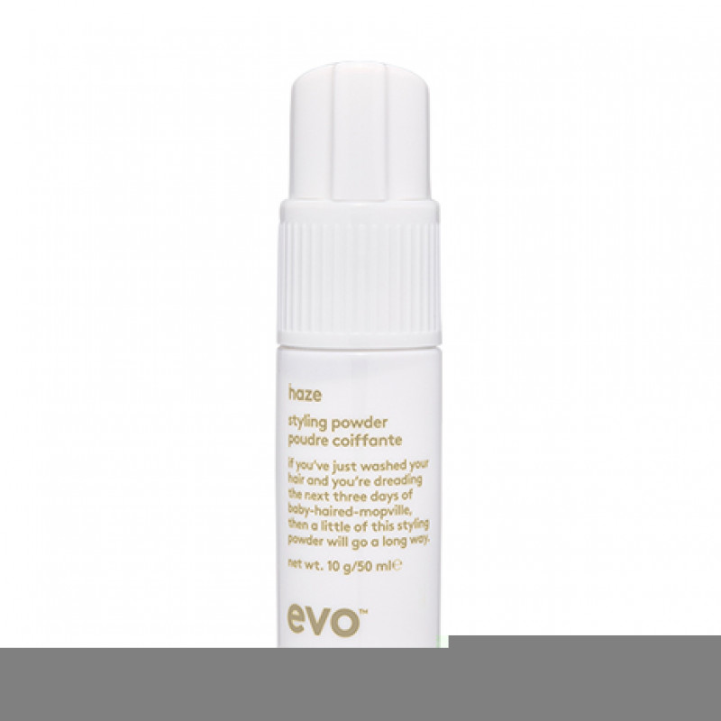 evo haze styling powder 5..