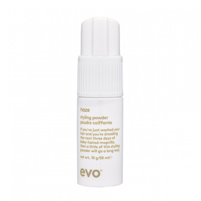 evo haze styling powder 5..