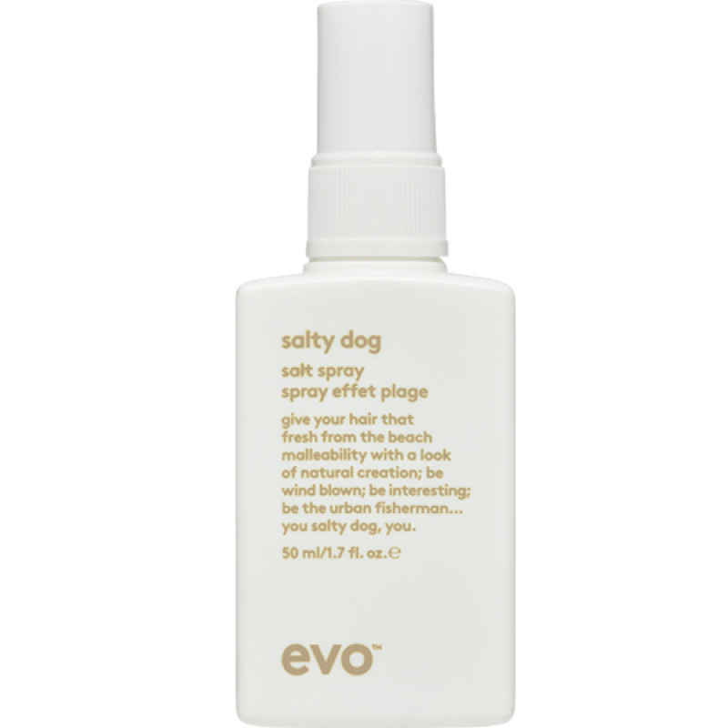 evo salty dog salt spray 50ml