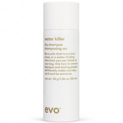 evo water killer dry shampoo mini 50ml