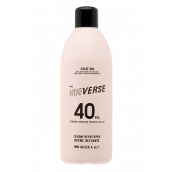 evo hue.verse cream developer 40 vol (12%) litre