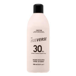 evo hue.verse cream developer 30 vol (9%) litre