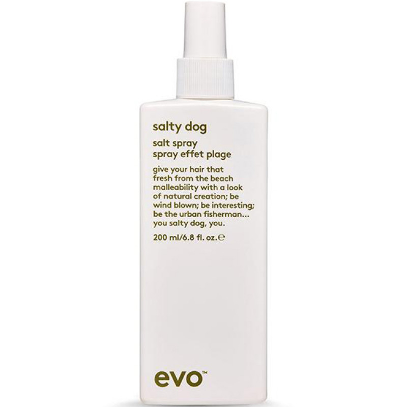 evo salty dog salt spray 200ml