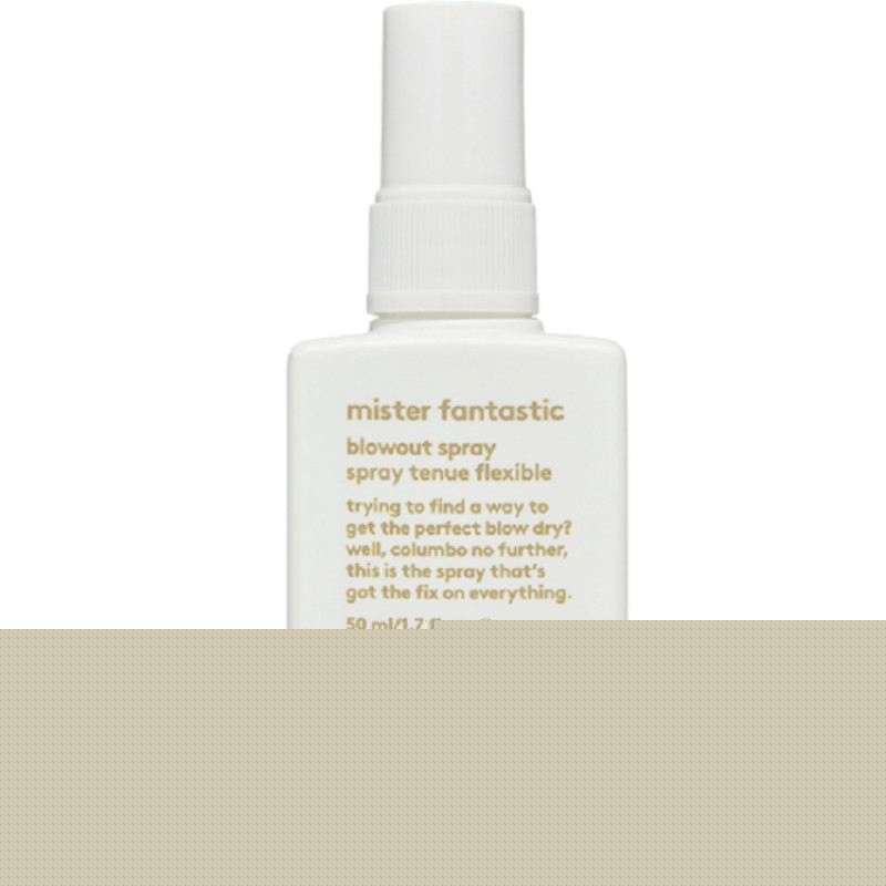 evo mister fantastic blowout spray 50ml