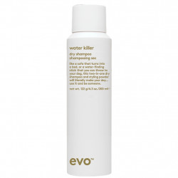 evo water killer dry shampoo 200ml