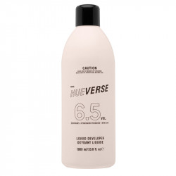 evo hue.verse liquid developer 6.5 vol litre