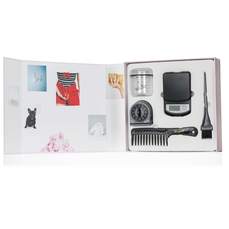 evo fabuloso pro tool kit 2022
